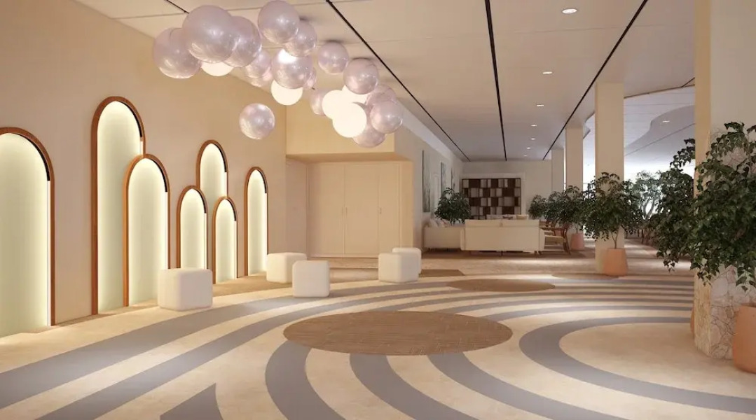 Studio im Ferienpark in Schoneck