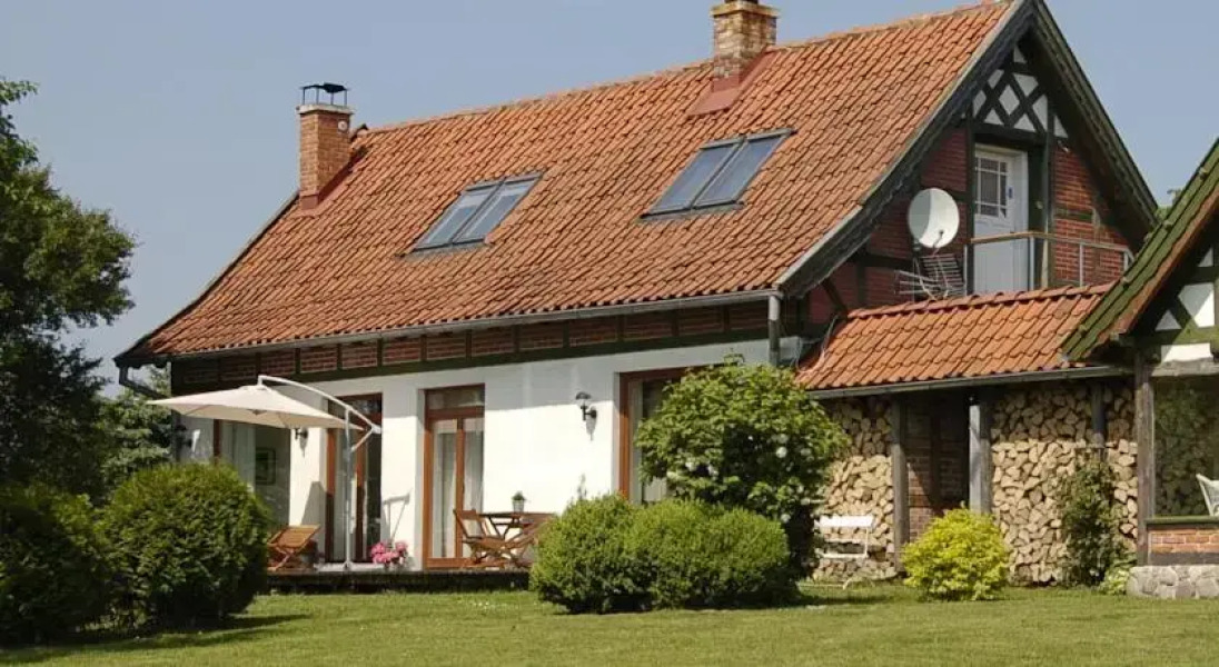 Apartament na Mazurach