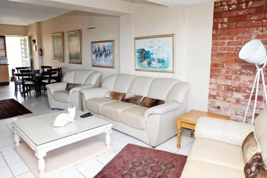 17 Stella Maris Seaside @ Van's