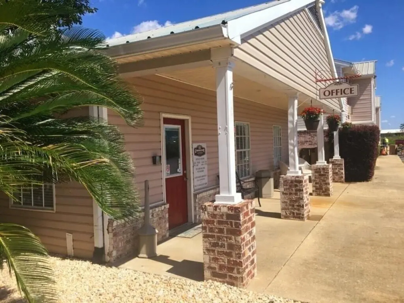 Cornerstone Lodge of Foley