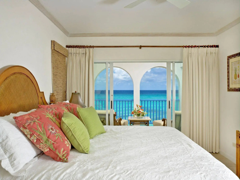 Maxwell Beach Villas