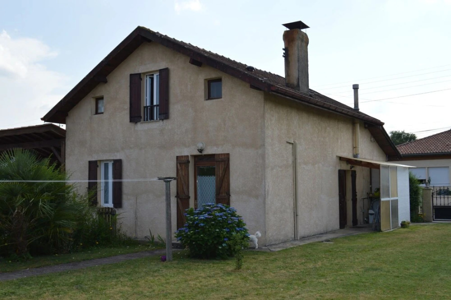 Gite A deux pas de la forêt