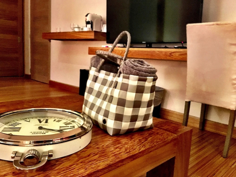 CASA-22 Luxury Boutique Hotel
