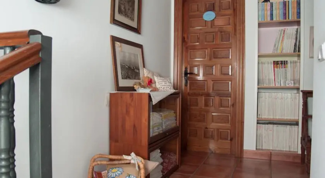 El Rincón de Sophie