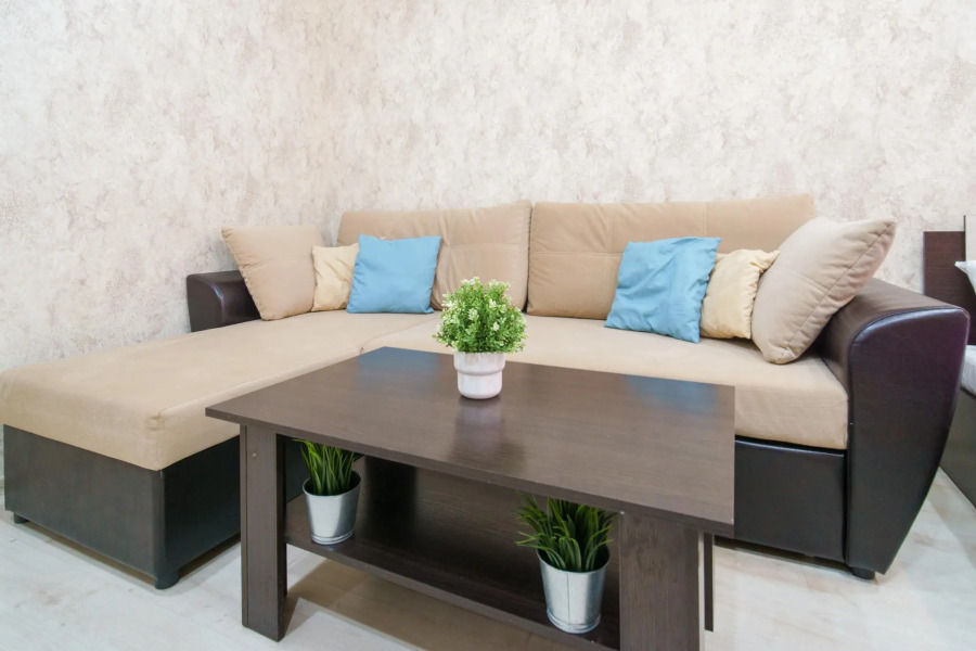 Posutochno One Days на улице Героев-Разведчиков 12/1 корпус 1