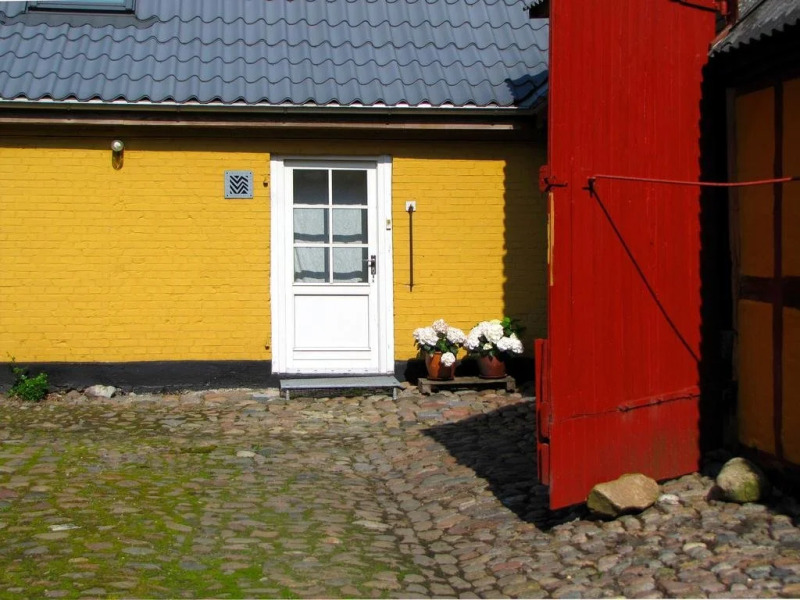 Rosenørn Bed & Breakfast