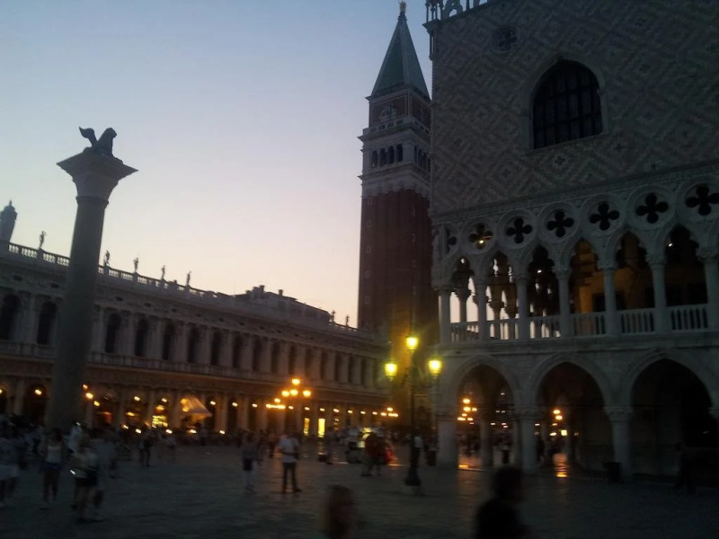 Casa Vacanze del Sole