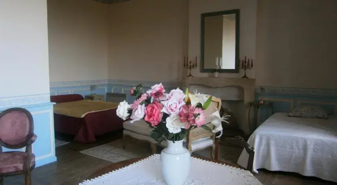 Domaine des Glycines