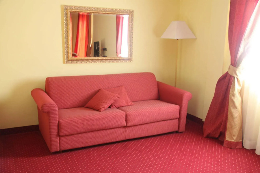 Hotel Il Duca Del Sannio