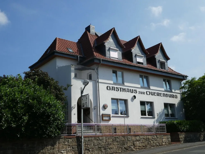 Gasthof zur Querenburg