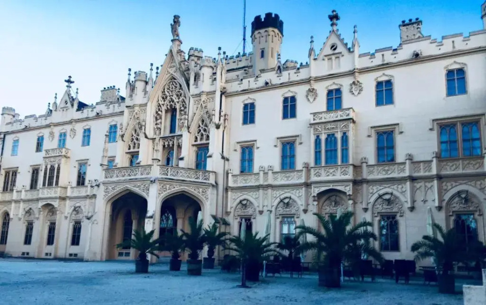 Relaxační studio VERA s UBYTOVÁNÍM