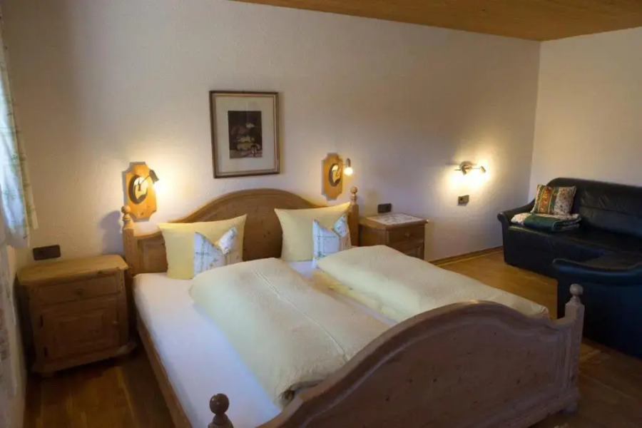 Seeappartements Überwasser