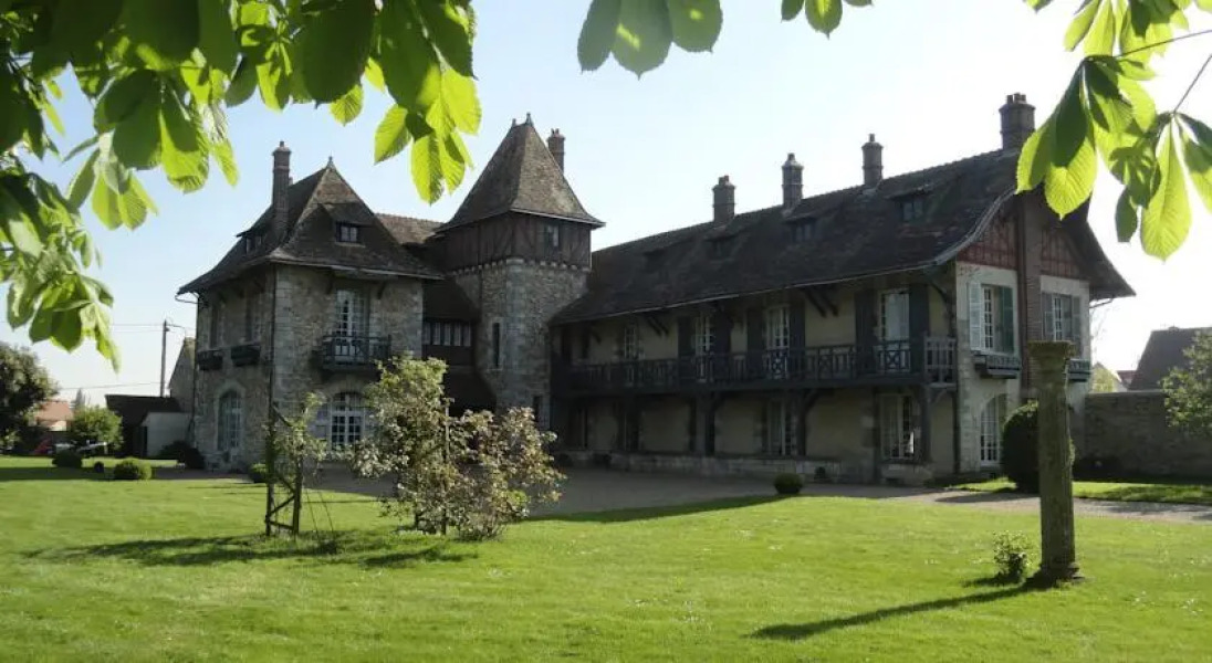 Manoir de Notre Dame