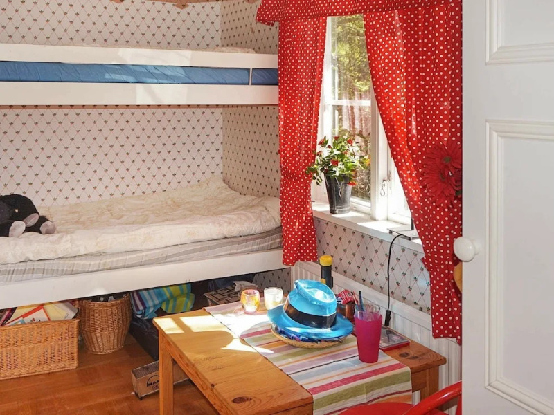 Holiday Home in Vadstena