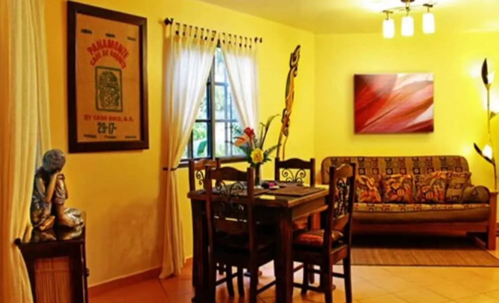 Boquete Garden Inn Hotel