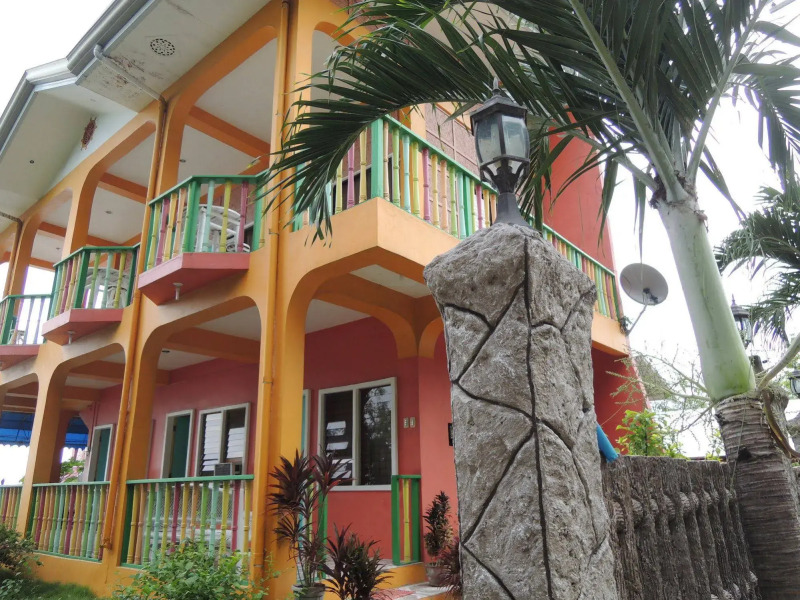 Mila's Inn by Cocotel