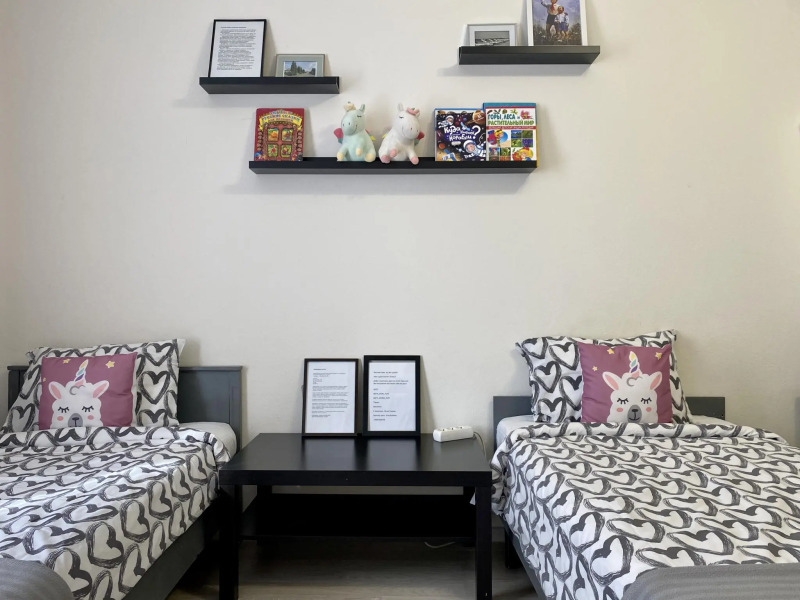 Comfort & Relax Home (Комфорт энд Релакс Хоум) на улице Константина Федина