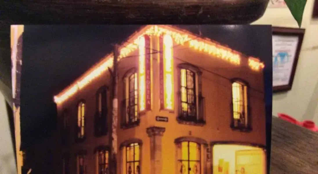 Hotel Tequila Centro