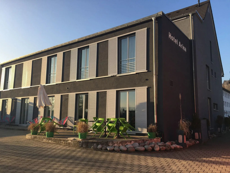 Hotel Arina