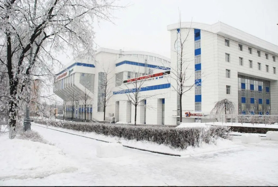 Гостиница Волейбольно-спортивного комплекса Одинцово