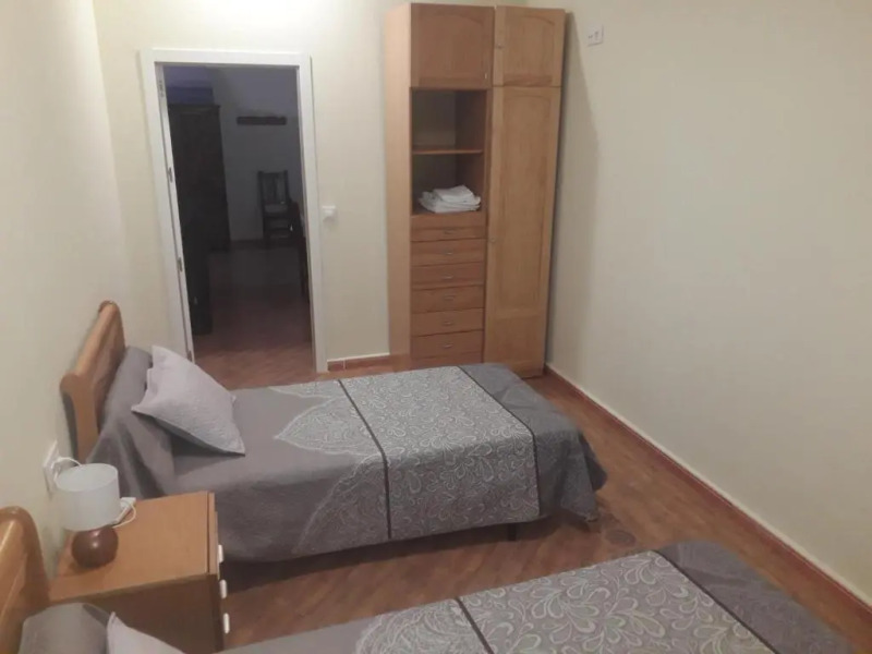 Hostal Restaurante Milenium