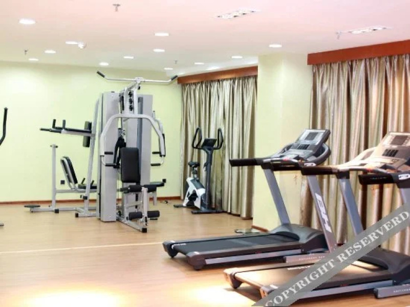 Hezhou International Hotel