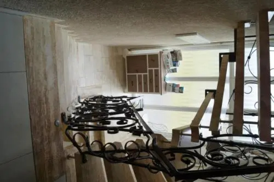 Main Pension - Hostel