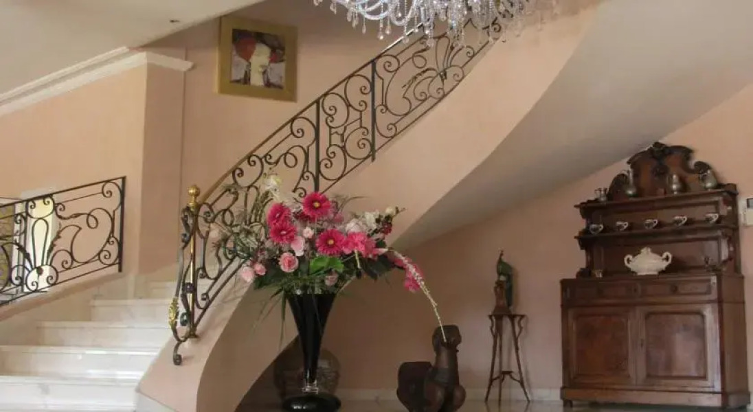 Domaine San Marco B&B