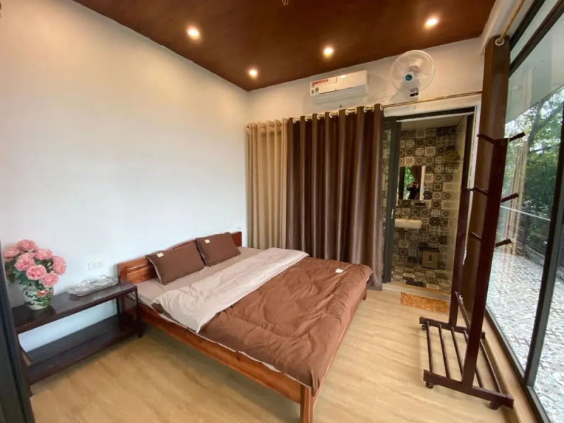 Maison Teahouse Homestay