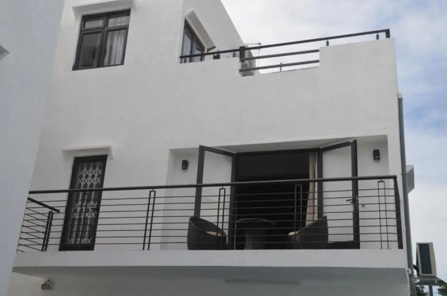 Sun Villa Mont Choisy Apartments