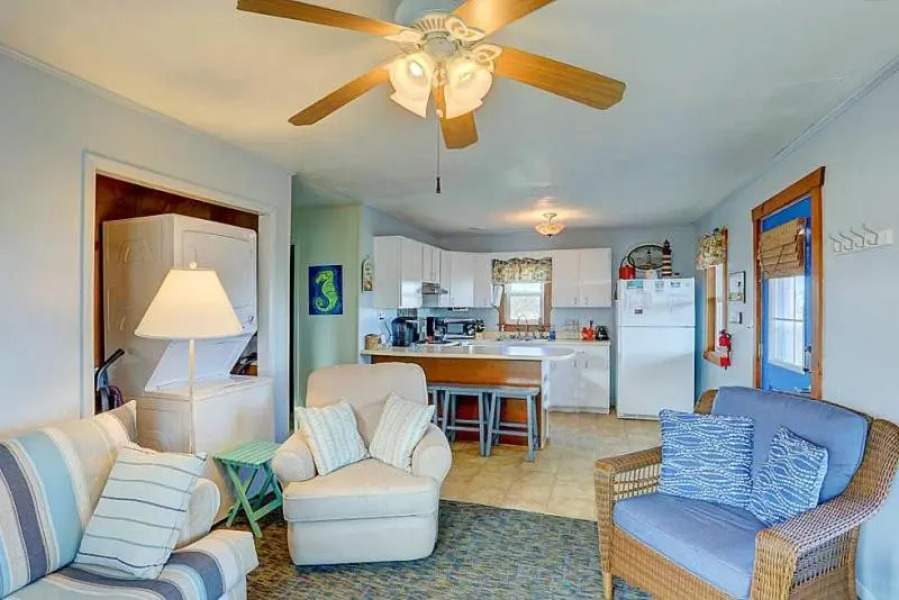 4072 - Jo`s Bungalow