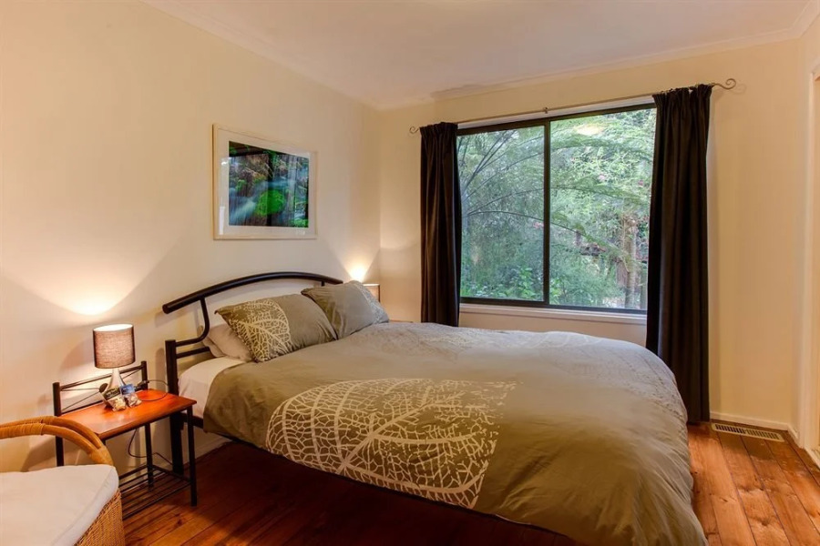 Wild Patch Retreat & Gourmet Chocolate Maker