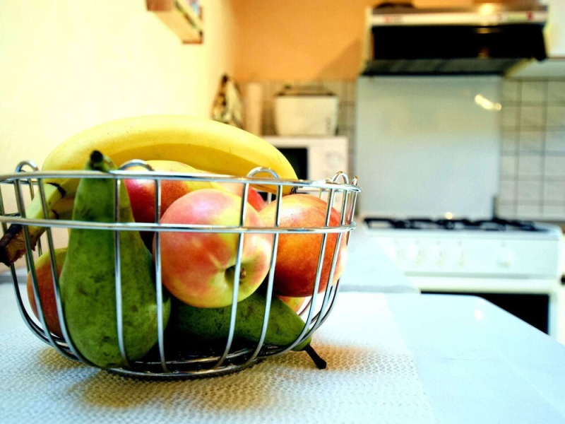 Apartment Near Forest in Nidrum