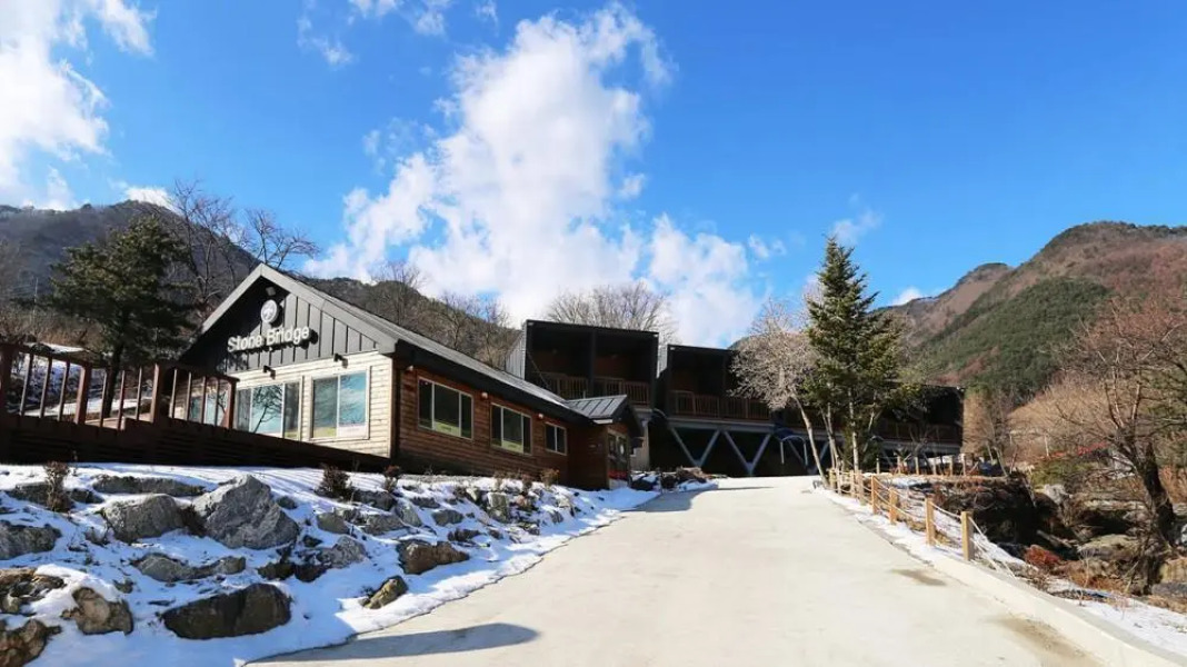 Stone Bridge Pension