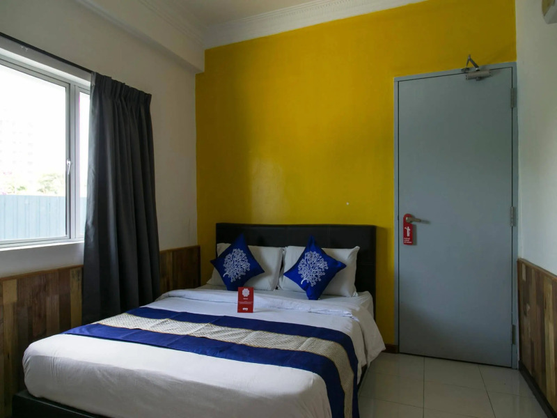OYO Rooms Klebang Besar