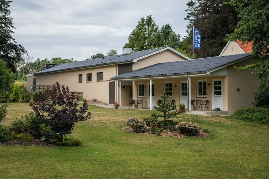 By The Bridge Bed & Breakfast