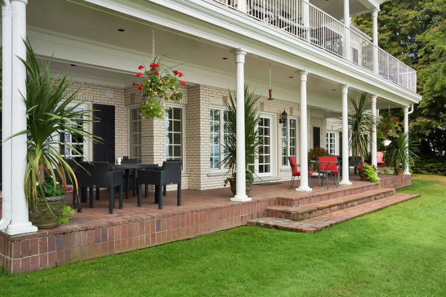 Somerset Bed and Breakfast