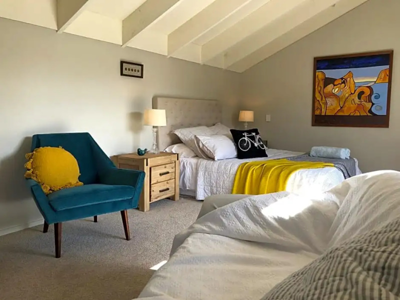 Cedar Park Bed & Breakfast