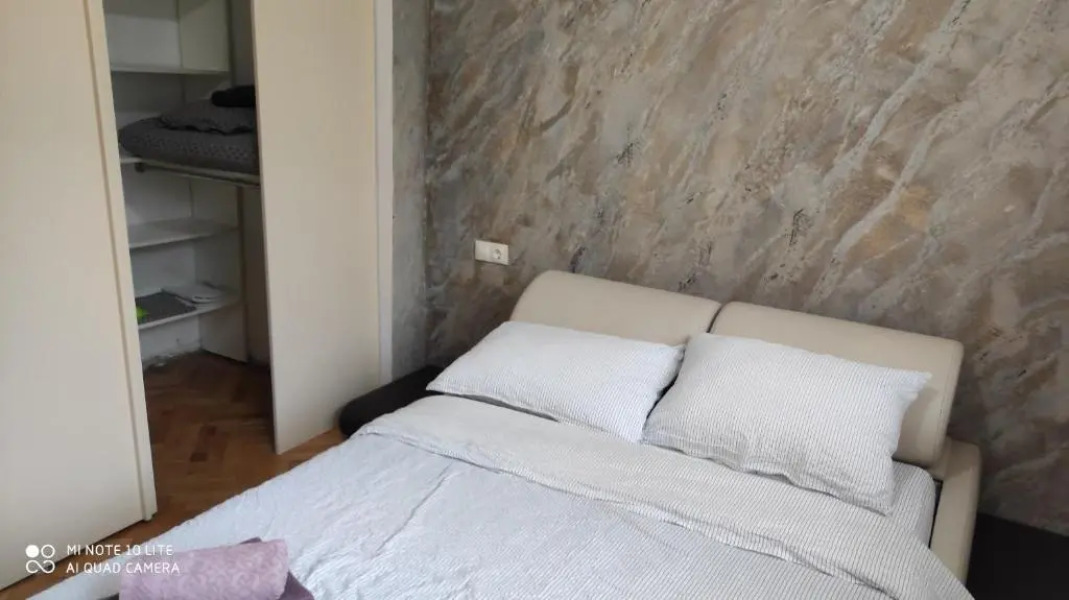 Apartment Central Park