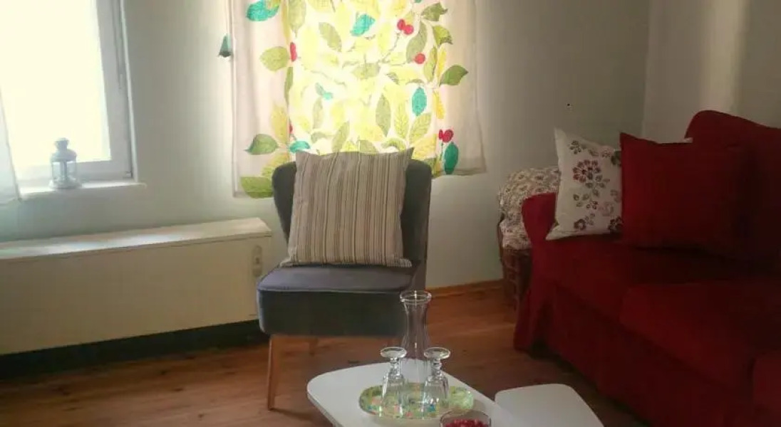 Ferienhaus Dietmar Schulz