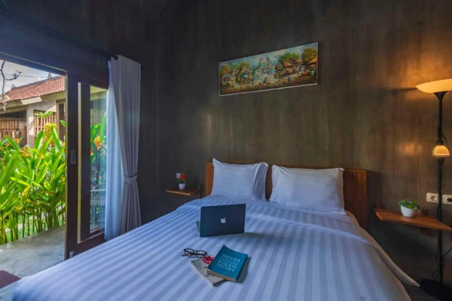 Elemento Homestay Badung