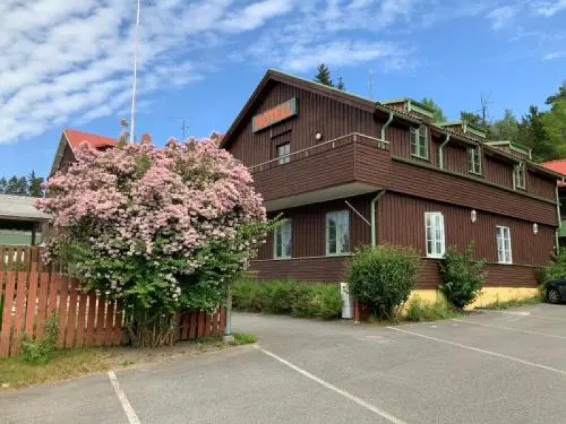 Skogsvikens Hotell