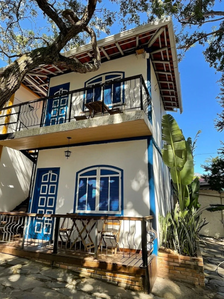 Pousada Villa Verde