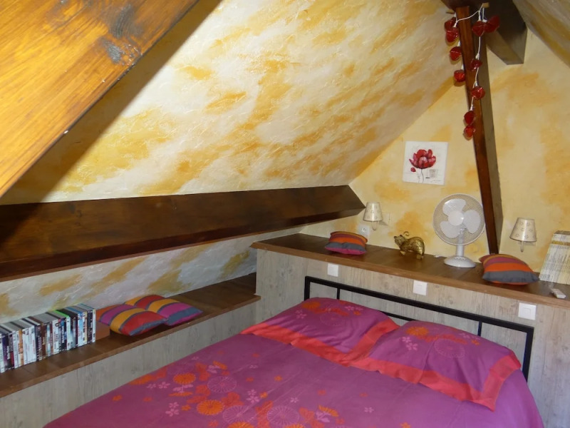 Le Domaine de Malabry - Chalets