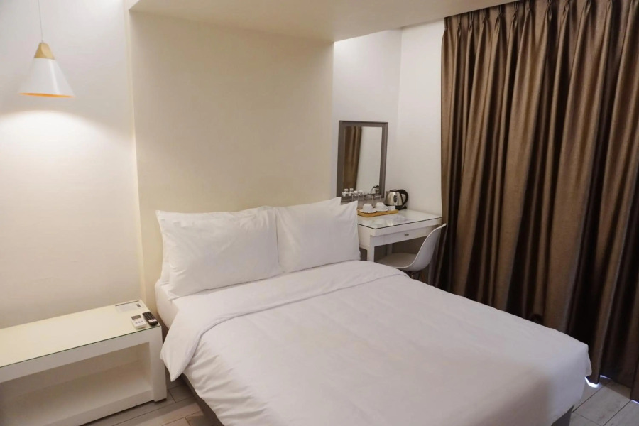 LeBlanc Hotel and Resort