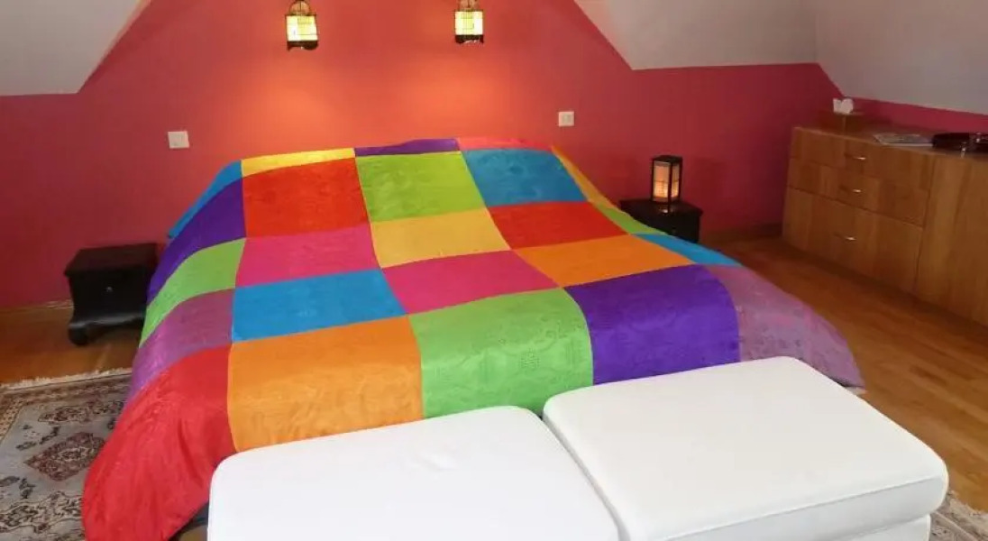 La Lande de Montomblay