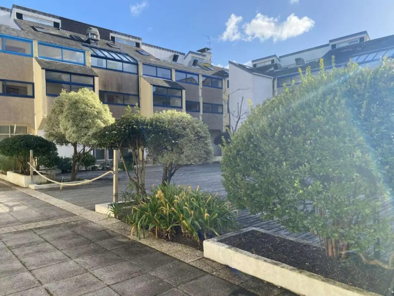 Appartement Combrit, 4 pièces, 5 personnes - FR-1-481-101