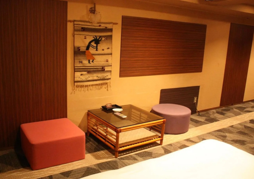 Hotel Dessert Hills - Adults only