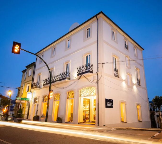 Hotel Casa do Estanco