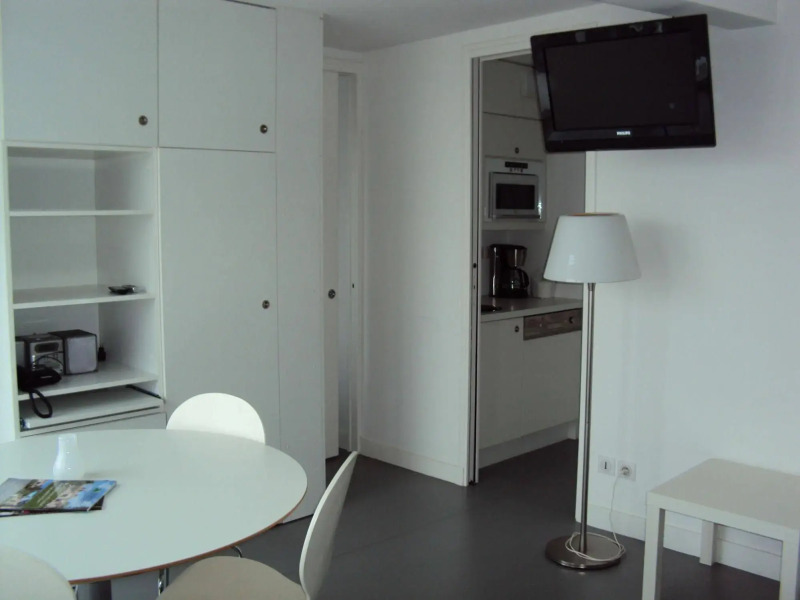 Mobilogis Angouleme Jaures